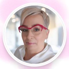 Joanna Kaczmarek-Bartnicka