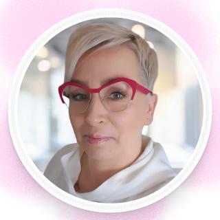 Joanna Kaczmarek-Bartnicka