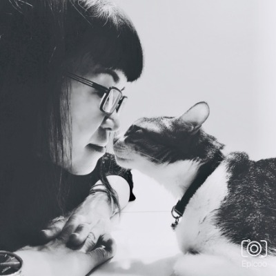 Luna Tsai