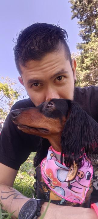 Andres Hernandez