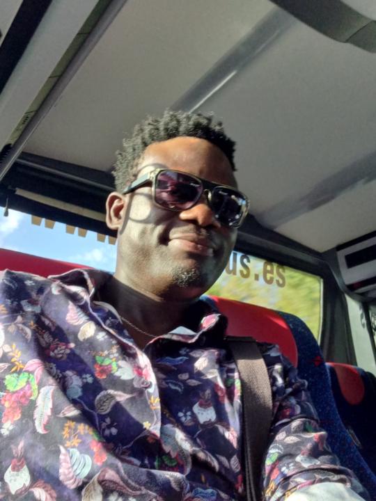 Isaac Kofi Asabere