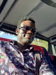 Isaac Kofi Asabere