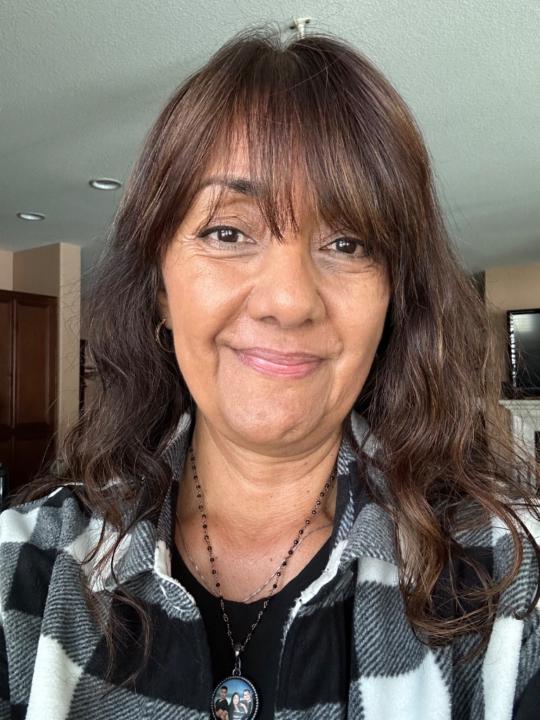 Elizabeth Uriarte