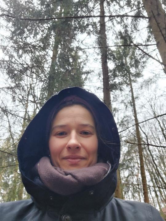 Susanne Schmitz