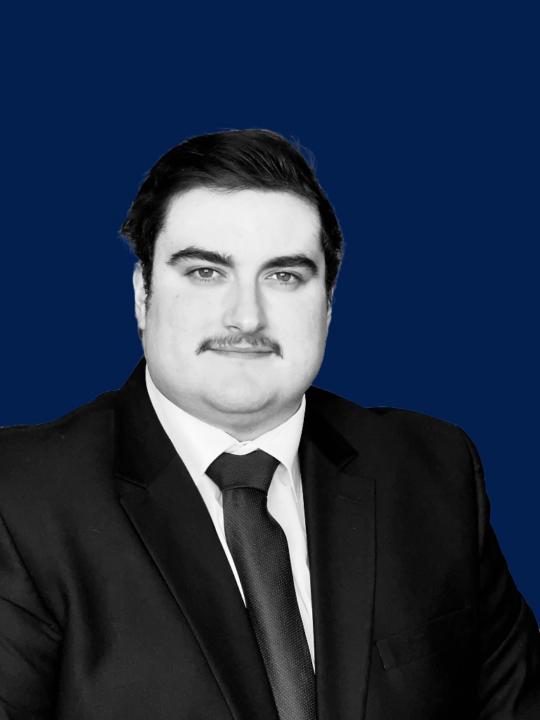 Eamon Hassan