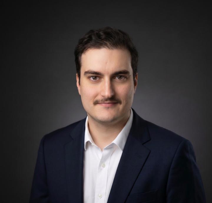 Eamon Hassan