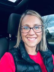 Brianna Fisher