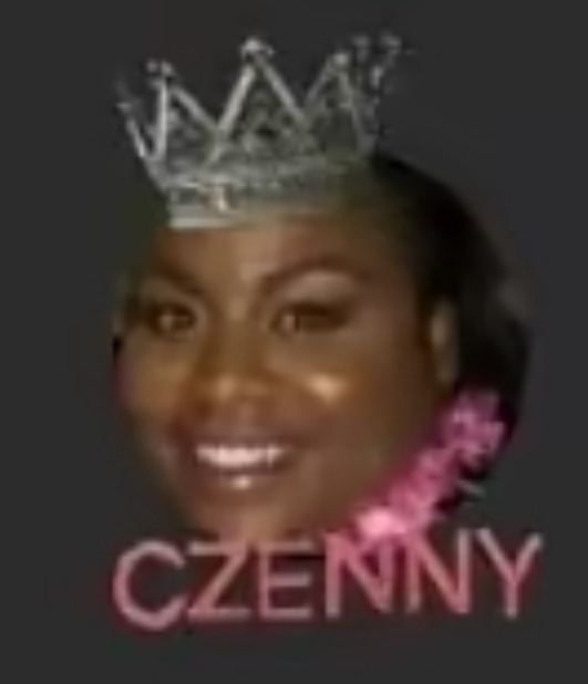 Christina Zenn-Mixson