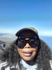 Priscilla Mphahla