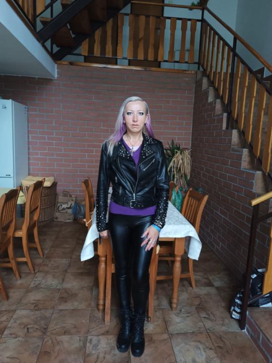 Šárka Duňková