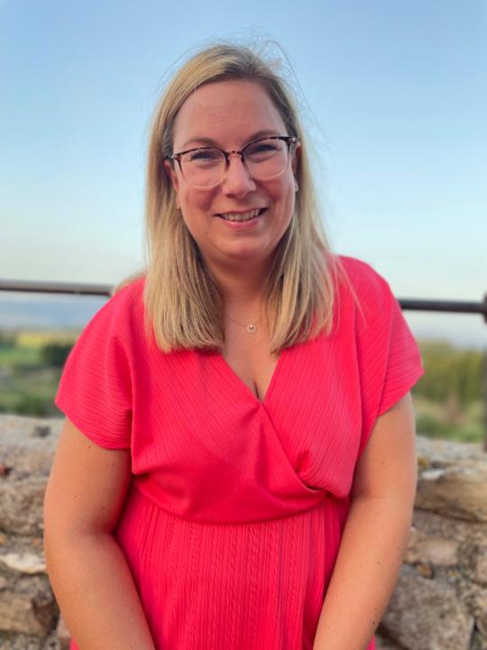 Leonie Tennant-Loscher