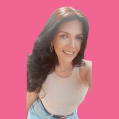 Tiffany Ollier