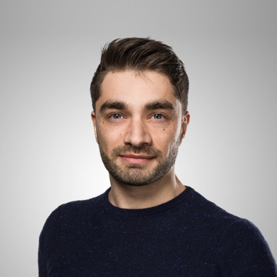 Abdulaziz Coskun