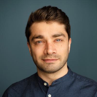Abdulaziz Coskun