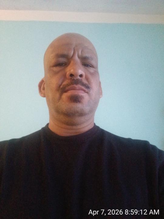 Alfredo Ochoa
