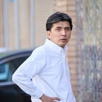 Jakhongir Rakhmonov