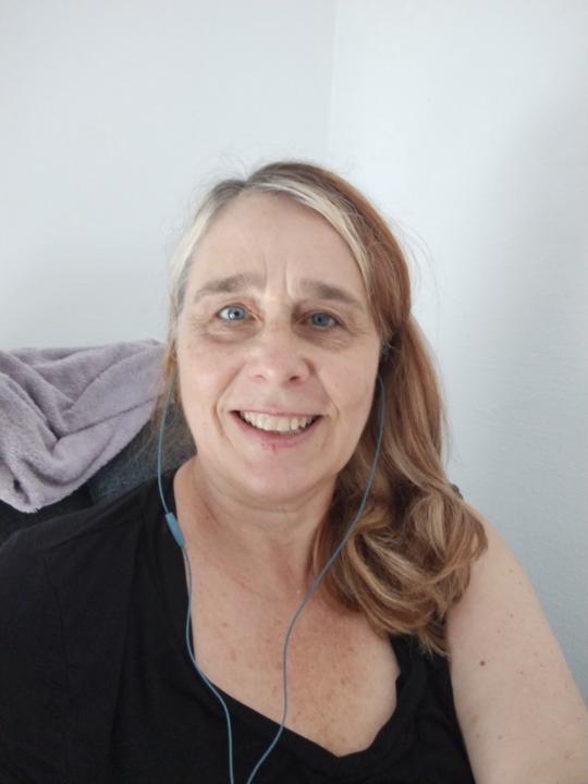 Tanja Kerbs