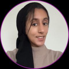 Laraib Ahmed