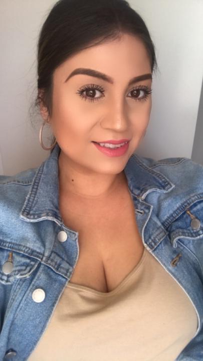 Daisy Sanchez