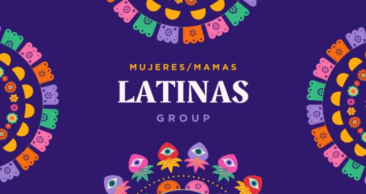 MAMAS LATINAS GROUP