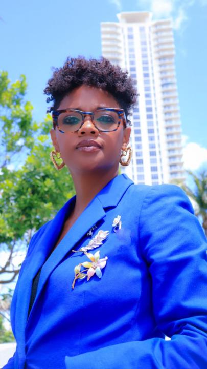 Iyana Tennon