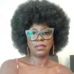 Glory McBride