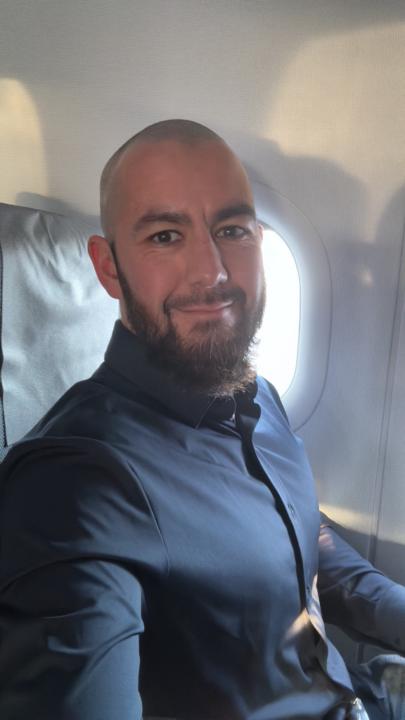 Harald Abdul Rehman Solar