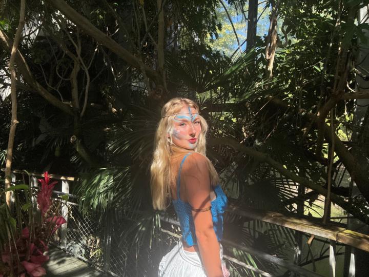 Mallory Neiland ledyard