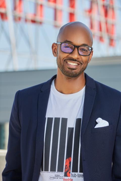 Aaron Mitchell