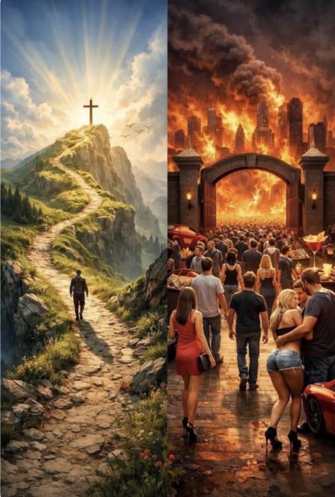 Deep in the Word 