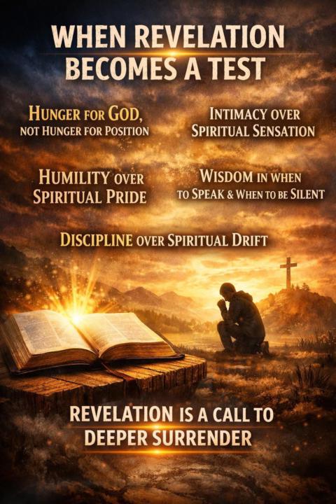 Jesus is the way ….