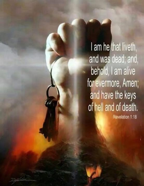 Deep in the Word 