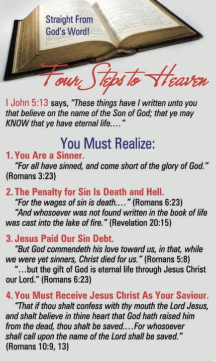 Deep in the Word 