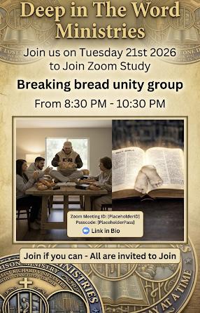 Deep in the Word 