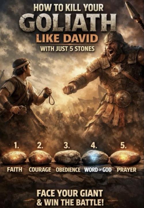 Deep in the Word 