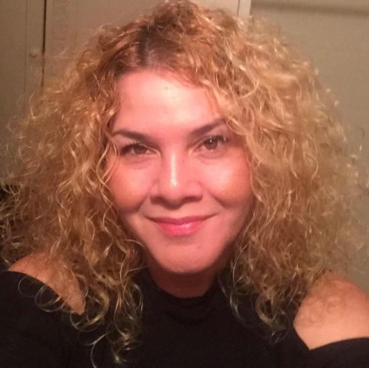 Maria Grangeno