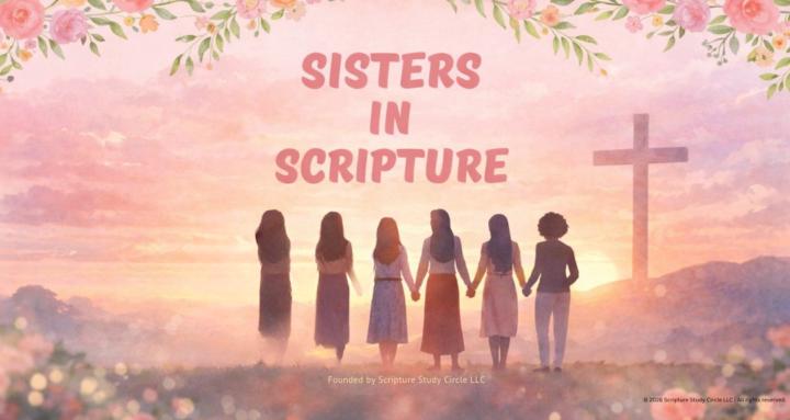 Scripture Study Circle LLC