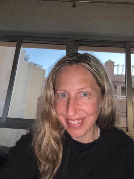Anna Lindgren