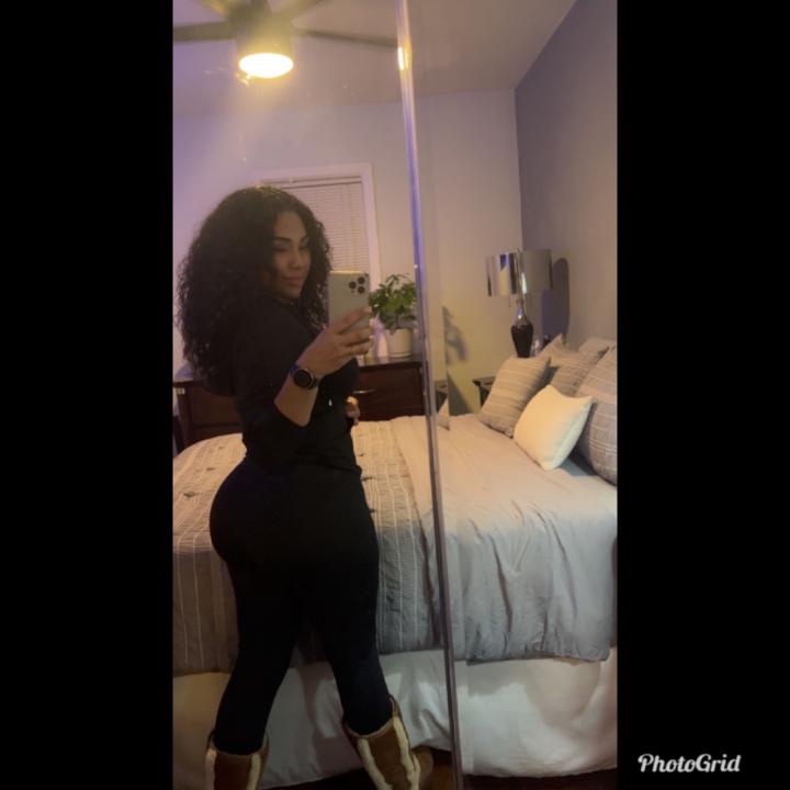 Allison Rodriguez