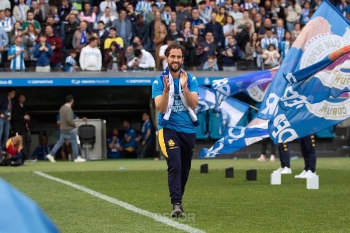 Alexandre Santiso