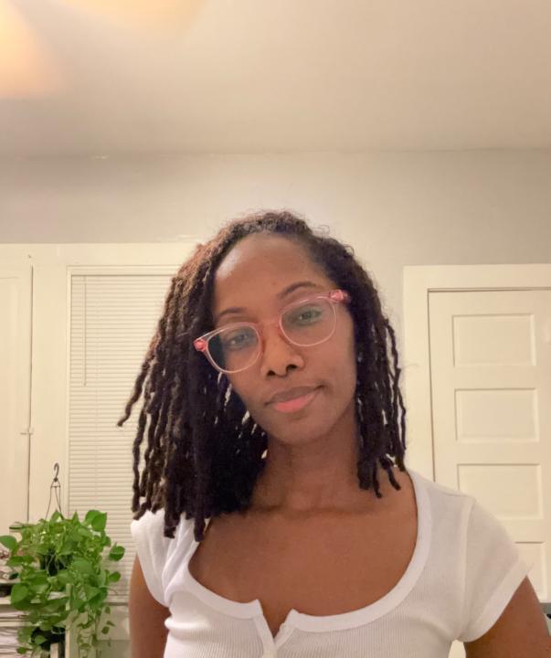 Angela McNeil