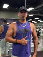 Juan Carlos Garcia