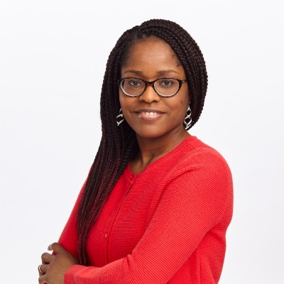 Funmi Oni