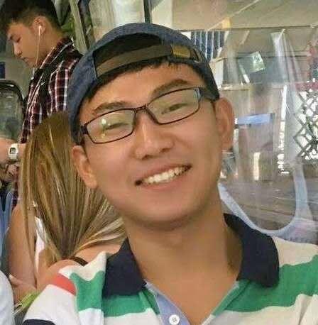 Simon Zhang