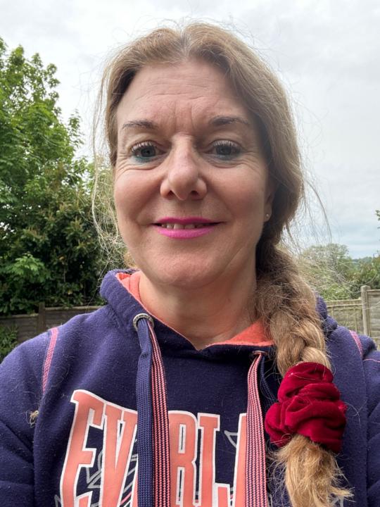 Paula Cooper