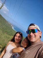 Javier Alexander Pérez Chacon