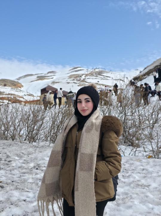 Zeina Meslmeny