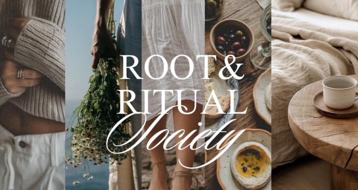 The Root & Ritual Society