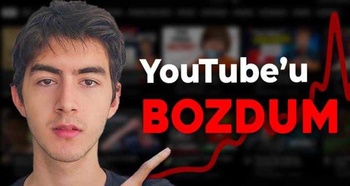 30 Günde Kârlı Kanal Kur