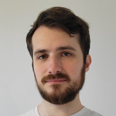 Gabe Atkin